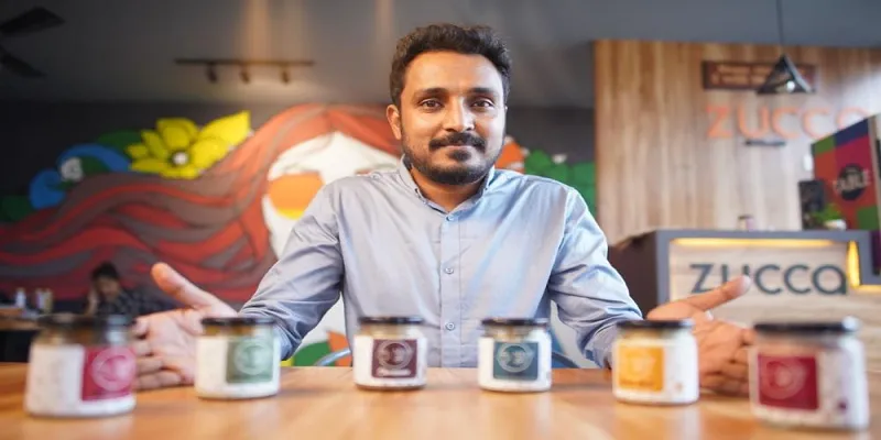Arunkumar