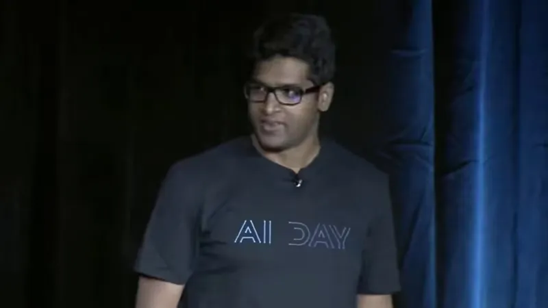 ashok ellusamy