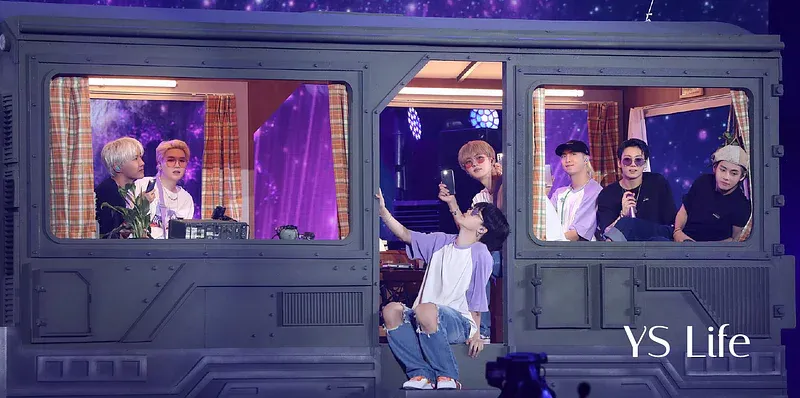BTS Theme