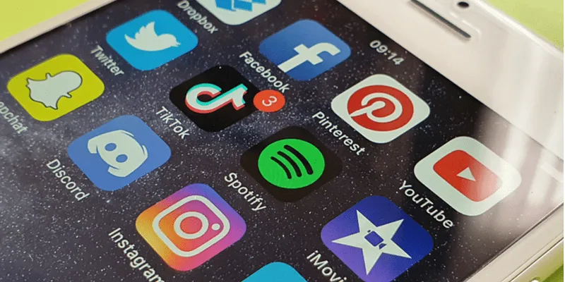 Banned Apps