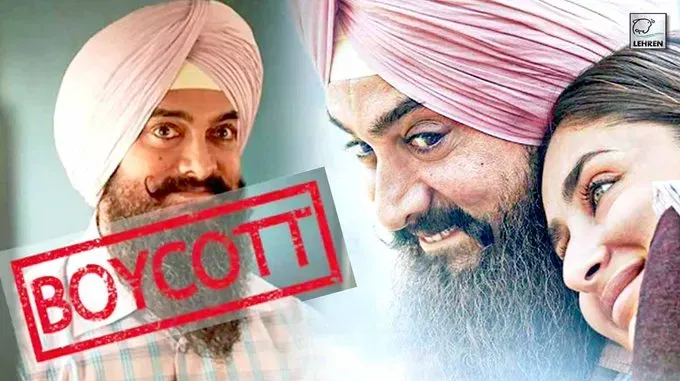 Boycott bollywood