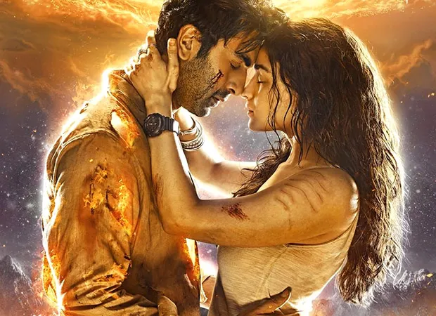 brahmastra