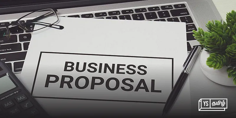 business proposal
