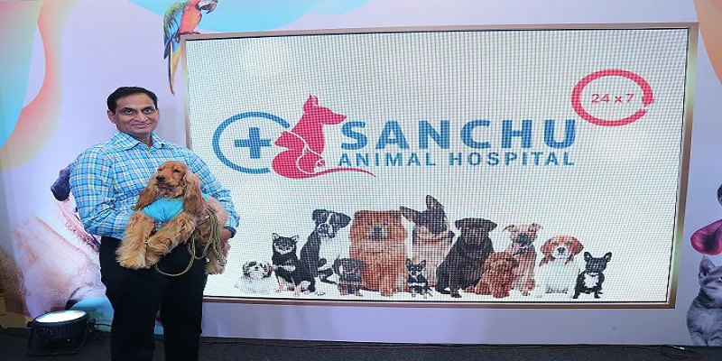 sanchu