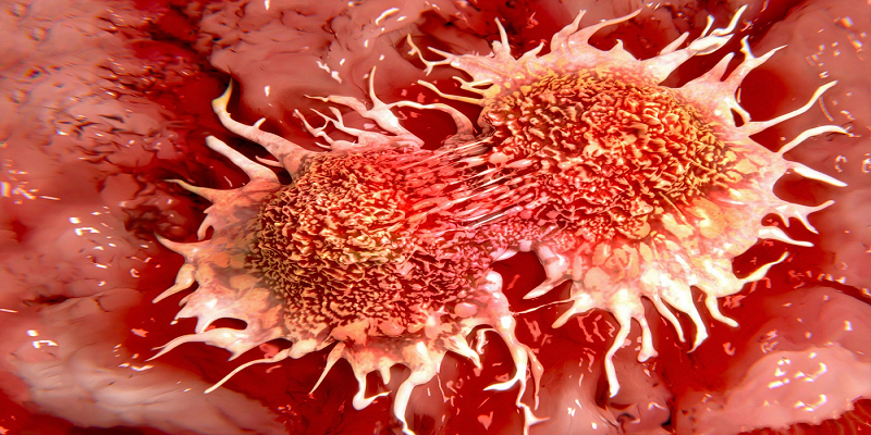 கேன்சர் மரபணுக்களைக் கண்டறியும் புதிய கருவி – ஐஐடி மெட்ராஸ் ஆய்வாளர்கள் சாதனை!