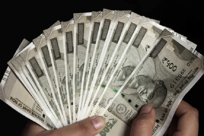 cash