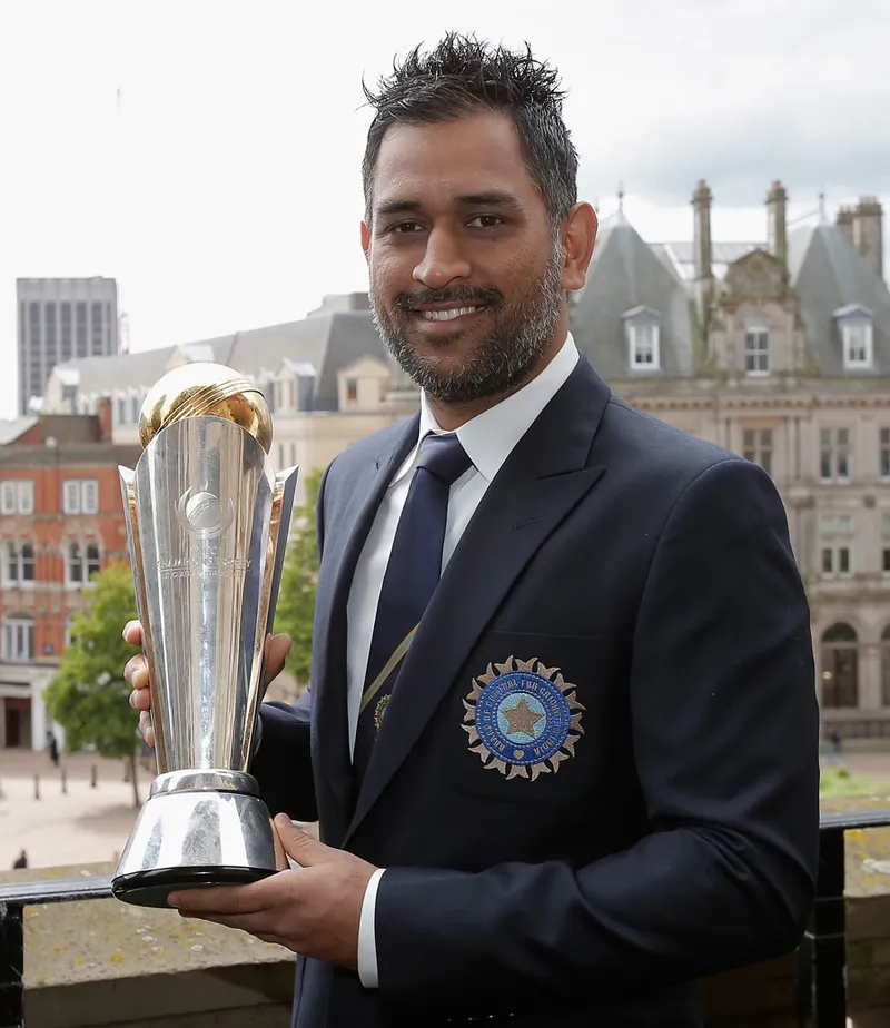 Champions Trophy
