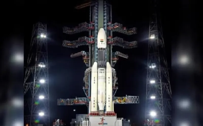 chandrayaan 3