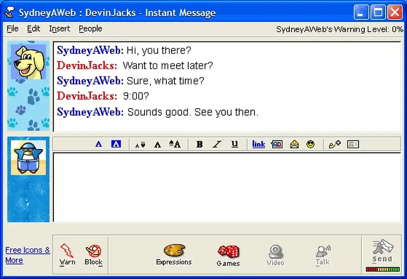 chat ai