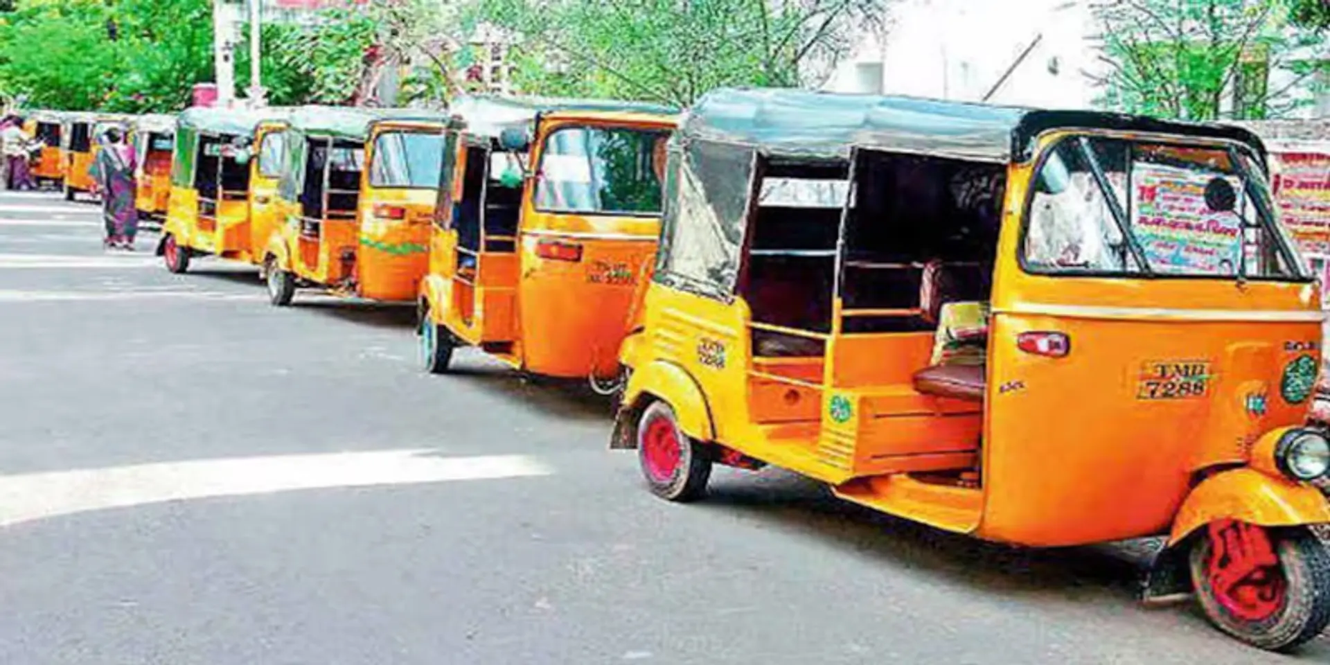 ஆட்டோ ஓட்டுனர்களுக்கு அதிக வருமானம் - வாடிக்கையாளர்களுக்கு குறைந்த செலவு - 'Namma Yatri' ஆட்டோ சென்னையில் அறிமுகம்!