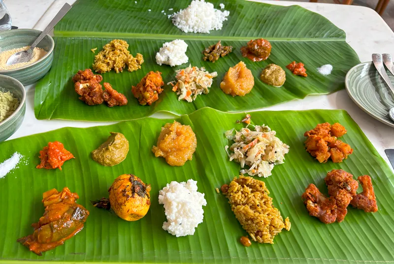 chettinad raja virundhu