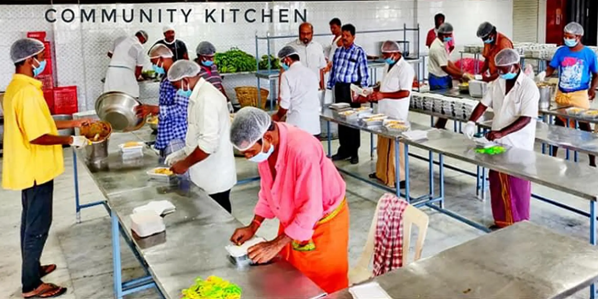 சென்னையில் உணவின்றி தவிக்கும் முதியவர்கள், ஏழைகளுக்கு லாக்டவுனில் எப்படி உதவலாம்?