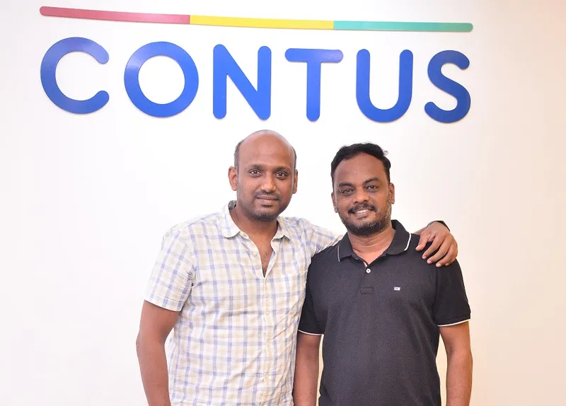 contus founders