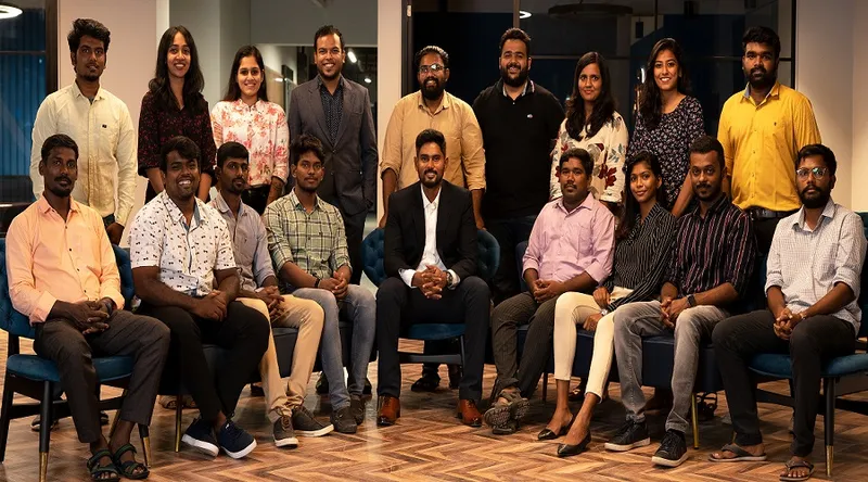 cookd team