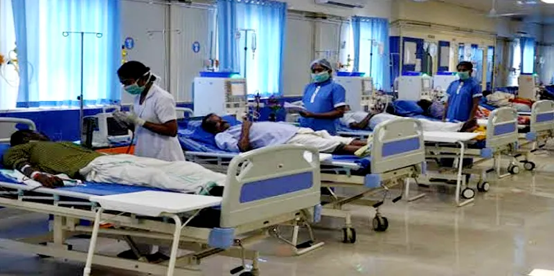 hospital