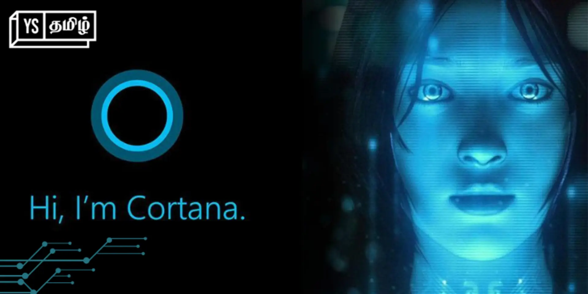 எலிசா முதல் சாட்ஜிபிடி வரை- 9 | Cortana உருவான கதை!