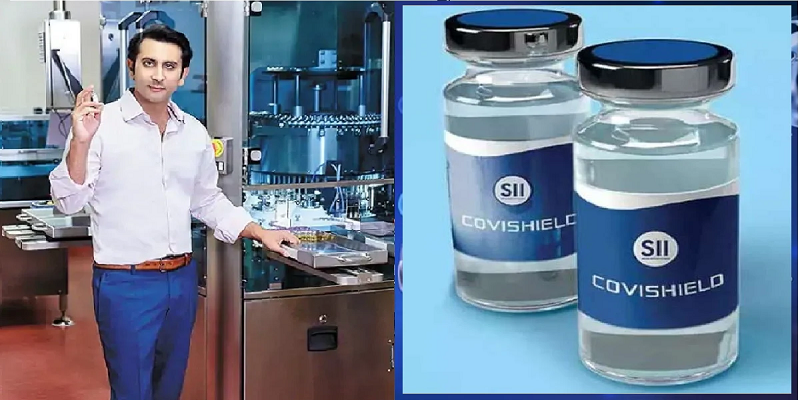 ‘8 கோடி கொரோனா தடுப்பூசி மருந்து Covishield தயாராக உள்ளது’ - சீரம் இன்ஸ்டிடியூட் அதார் பூனாவாலா
