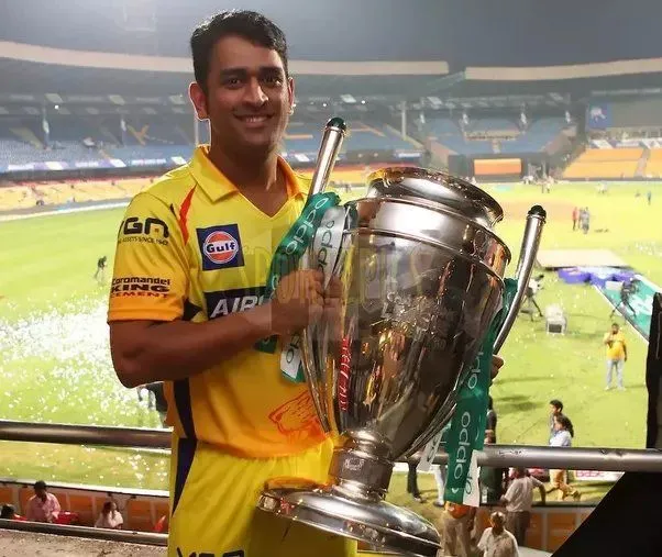 csk