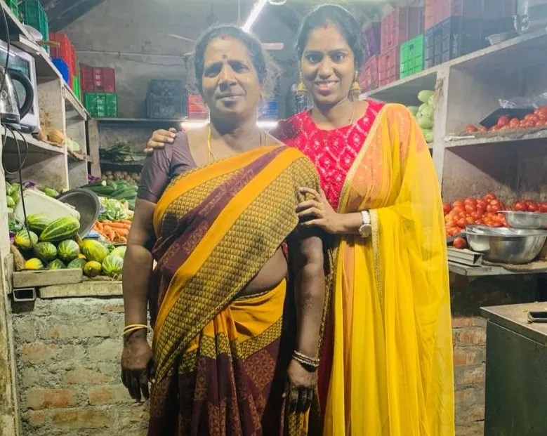 devaki