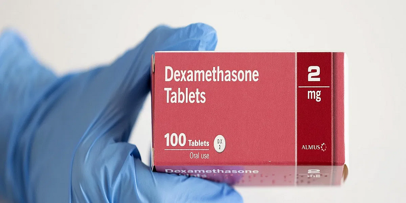 கோவிட்-19 இறப்பைக் குறைக்கும் Dexamethasone மருந்தை பயன்படுத்த அனுமதி!