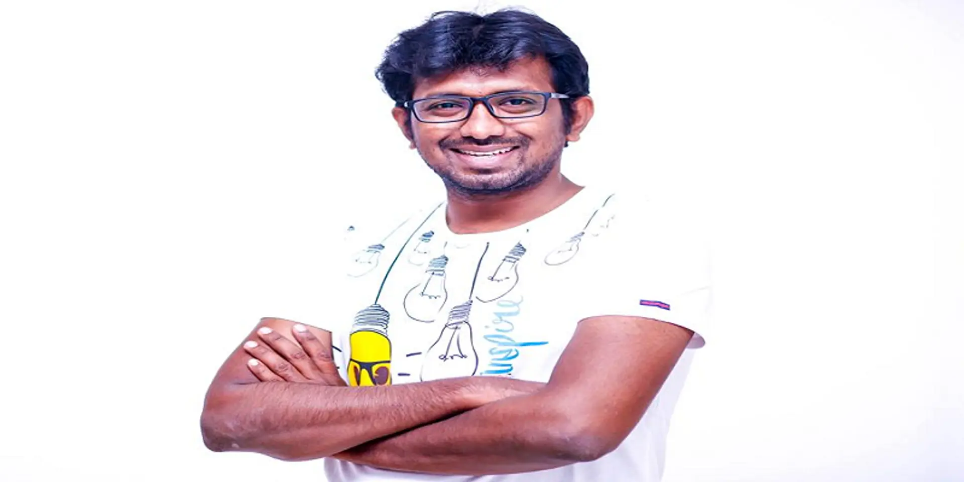 லாக்டவுனில் உதித்த ஐடியா: 40 நாட்களில் 6 லட்சம் ஈட்டிய இளைஞர்!