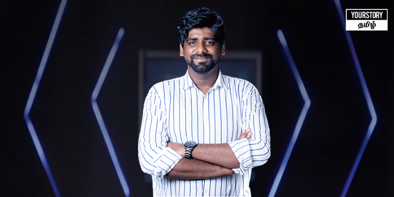 ஸ்டார்ட்-அப் விருது பெற்று பிரதமரிடம் உரையாடிய முன்னாள் இஸ்ரோ ஊழியர் தினேஷ் கனகராஜ்!
