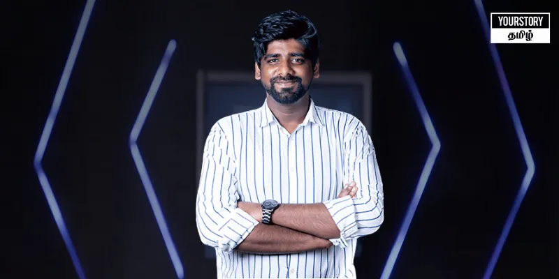 Dhinesh kanagaraj