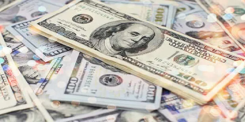 dollars