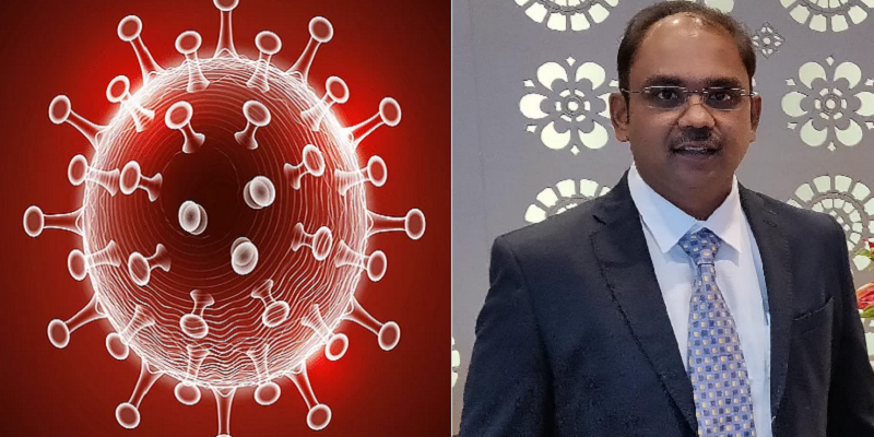 இருமடங்கு வேகத்தில் பரவும் இரண்டாம் அலை கொரோனா தொற்றின் அறிகுறிகள் என்ன?