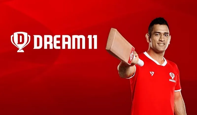 Dream11 dhoni