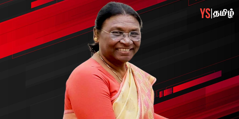 ஏழ்மை; கட்டுப்பாடு; தொடர் சோகம்: முதல் பழங்குடியின குடியரசுத் தலைவர் பெண் வேட்பாளர் திரௌபதி முர்மு கதை! 