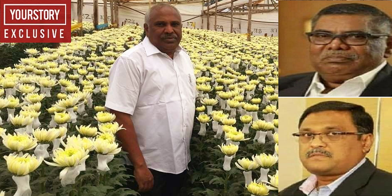 6000 ஏக்கர்; 1000 கோடி டர்ன்ஓவர்; உலகில் 3ம் இடம்: பூக்கள் உற்பத்தியில் தஞ்சை சகோதரர்களின் வெற்றி நிறுவனம்!