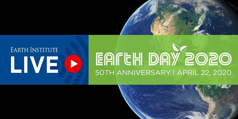 earth day live