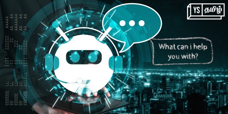 எலிசா முதல் சாட் ஜிபிடி வரை – 2 | முதல் சாட்பாட் ‘உணர்வுபூர்வ’ எலிசா உருவான கதை!