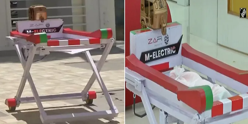 Emergency Ambulance