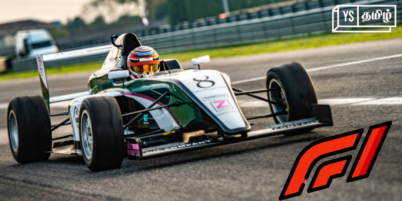 F1 ரேஸ் காரின் விலை ரூ.95 கோடியா? A டூ Z விளக்கம்...
