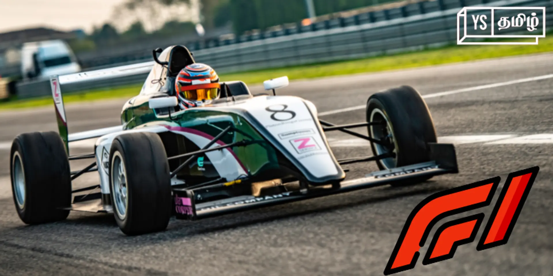 F1 ரேஸ் காரின் விலை ரூ.95 கோடியா? A டூ Z விளக்கம்...