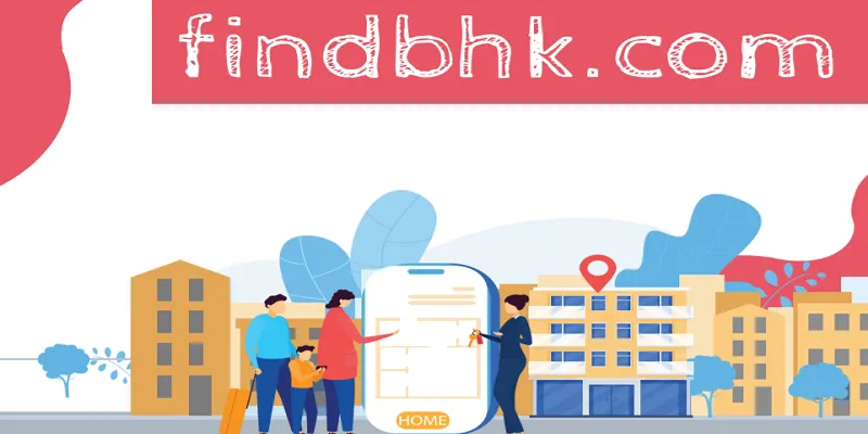 findbhk