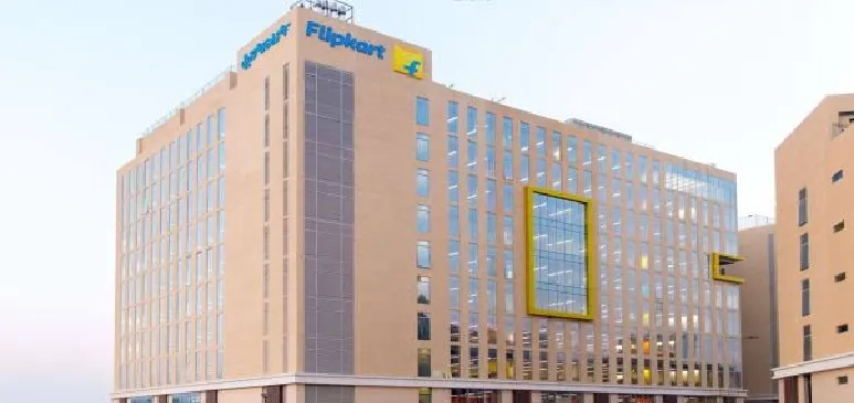 flipkart ofc