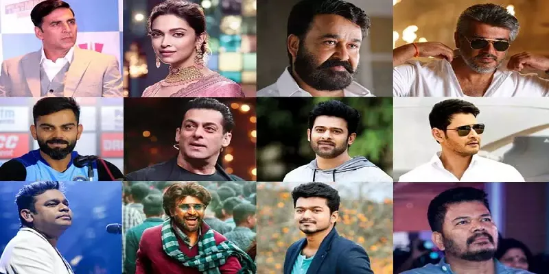 Forbes 100