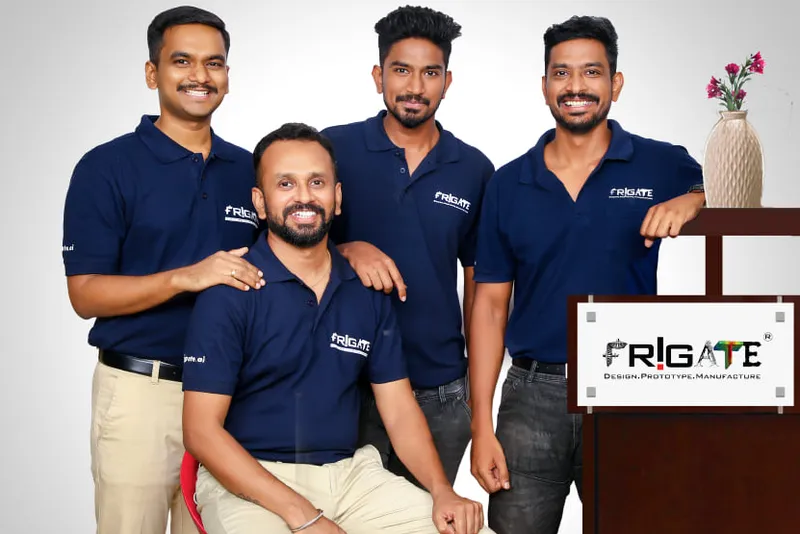 frigate founders