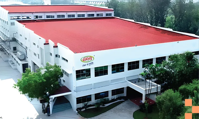 GRB Factory