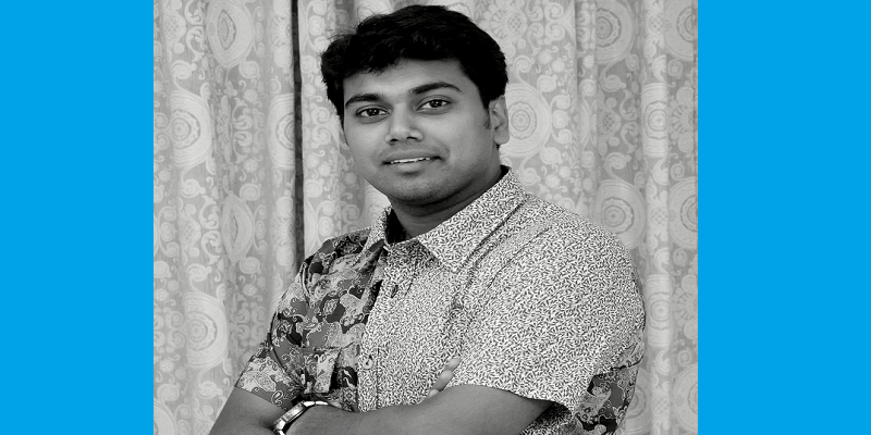 ஜீரோ-வில் தொடங்கி 90 கோடி டர்ன் ஓவர்- சுற்றுலாத் துறையில் கார்த்திக் சாதித்தது எப்படி? 