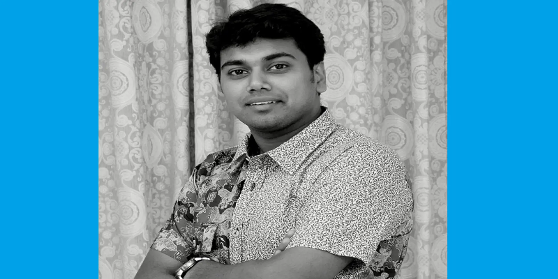 ஜீரோ-வில் தொடங்கி 90 கோடி டர்ன் ஓவர்- சுற்றுலாத் துறையில் கார்த்திக் சாதித்தது எப்படி?
