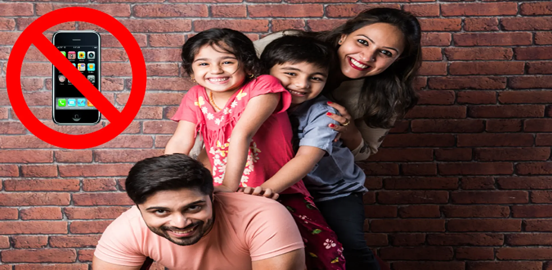 #GadgetFreeHour: கேட்ஜெட் இல்லா 1 மணி நேரம்; குடும்பத்துடன் இணைப்பைப் புதுப்பியுங்கள்!