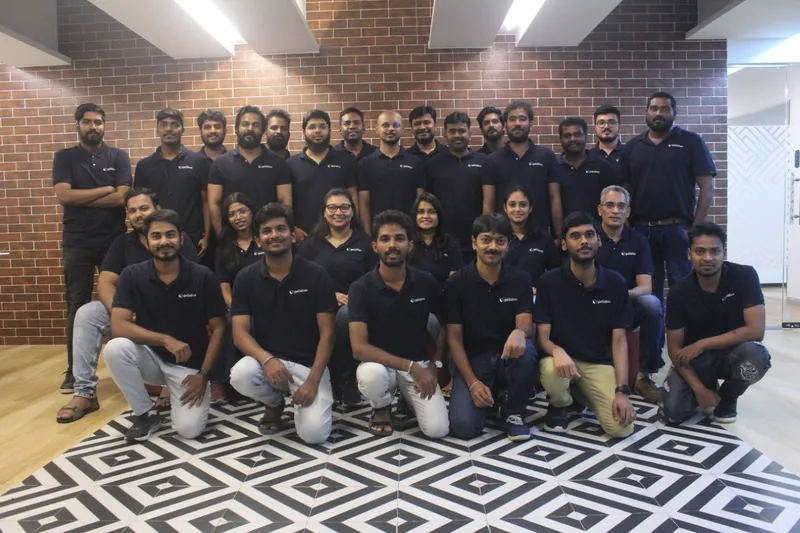 Gallabox team