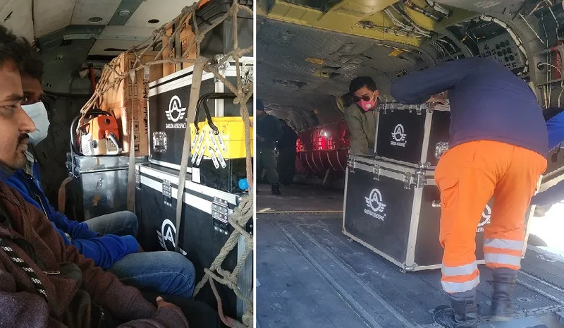aerospace