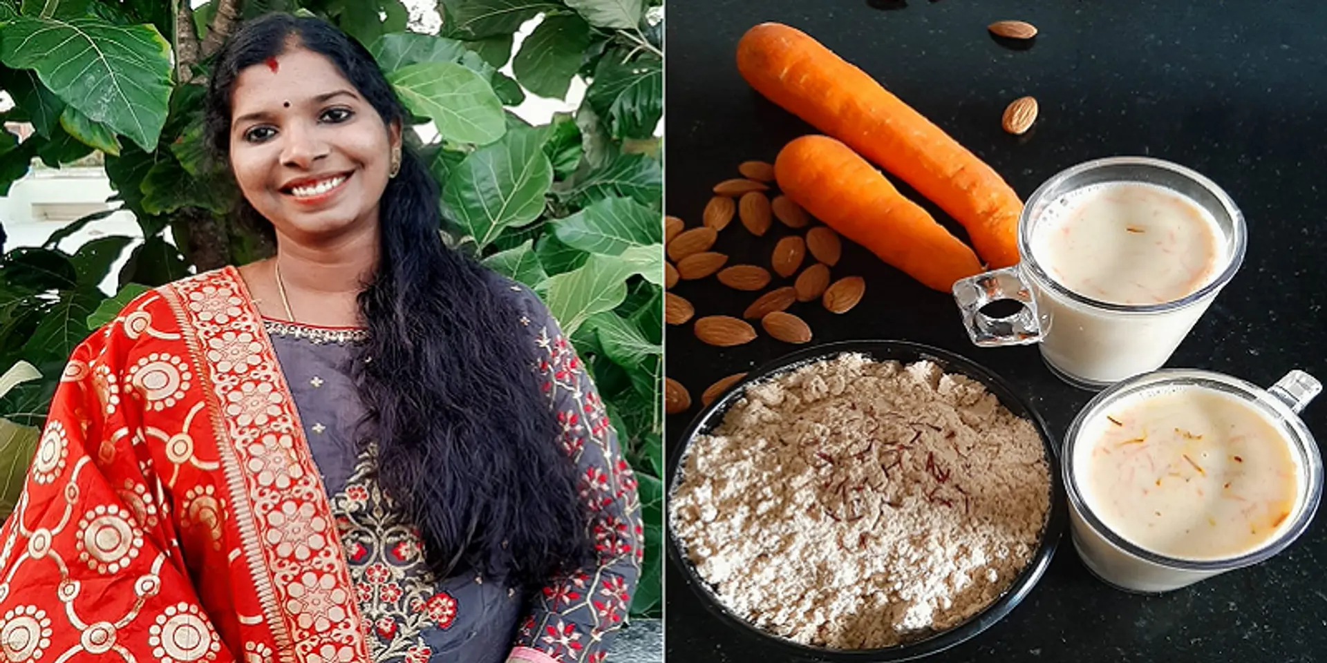 6 மாதக் குழந்தை முதல் 60 வயது முதியோருக்கு அன்லிமிடெட் ஆரோக்கியம்: இது ஒரு அம்மாவின் வாக்குறுதி!