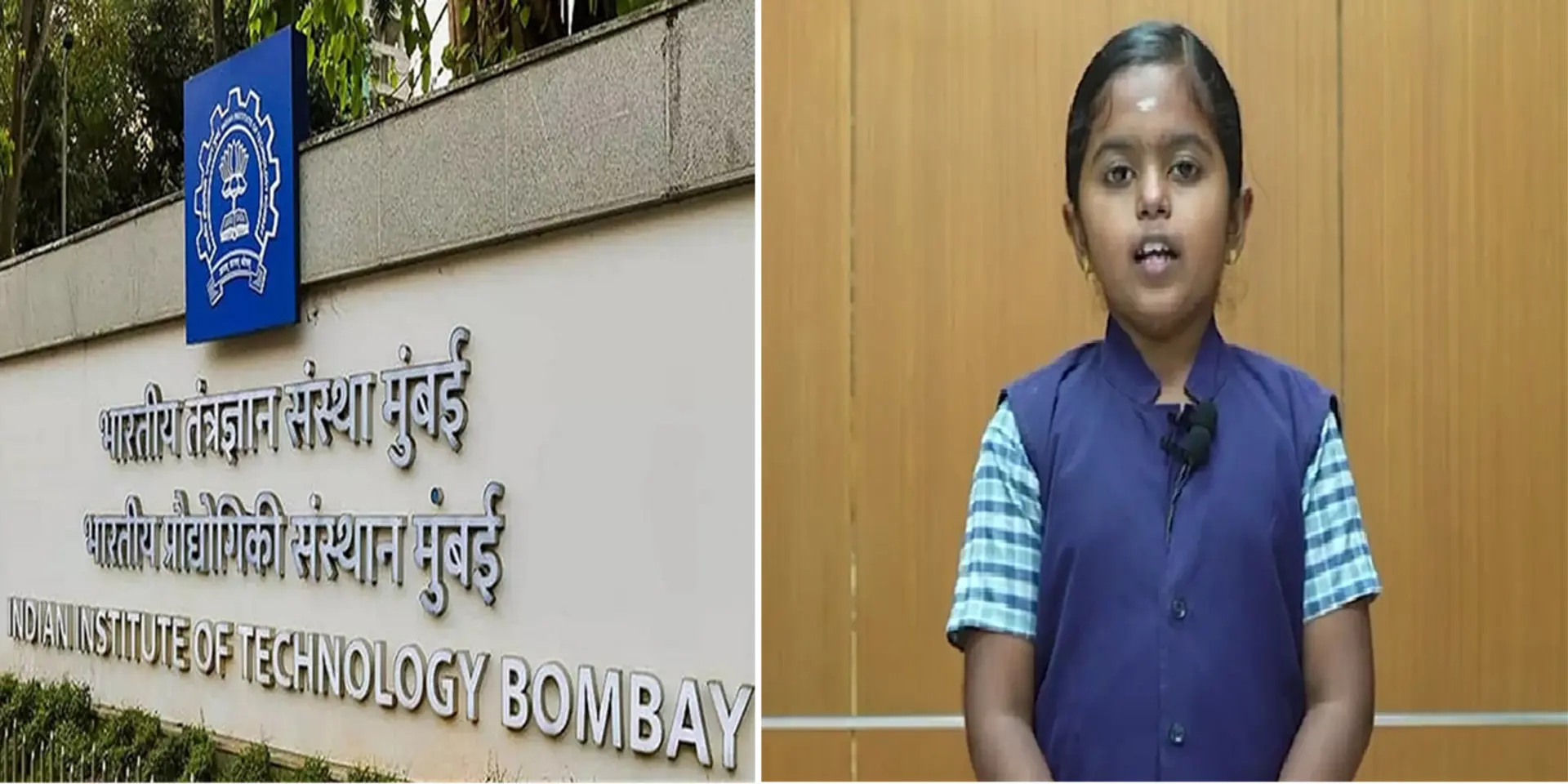 'நான் முதல்வன்' திட்டம் மூலம் IIT-JEE தேர்வில் வென்று சாதனை படைத்துள்ள விருதுநகர் அரசுப்பள்ளி மாணவி!
