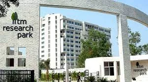 IITMRP